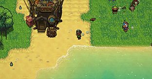 The Survivalists - Monkey Business Pack