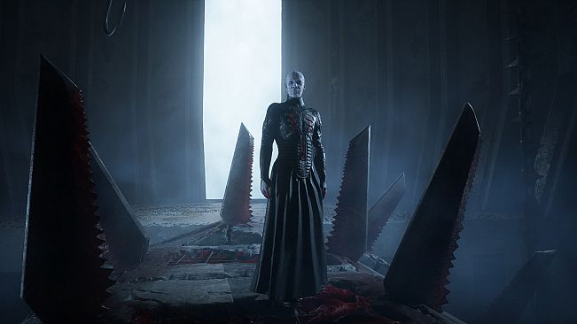 Clive Barker’s Hellraiser: Revival