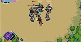 Invincible Champions