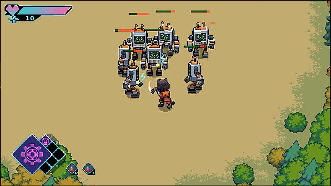 Invincible Champions