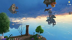 Dream of the Star Haven