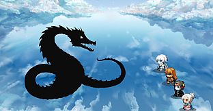 RPG Maker MZ - Tyler Warren RPG Battlers - 5th 50