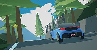 N3Rally: Touge Pack