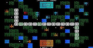 Tiger Tank 59 Ⅰ Mission Pack 086