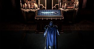 Warhammer 40,000: Rogue Trader - The Infinite Museion