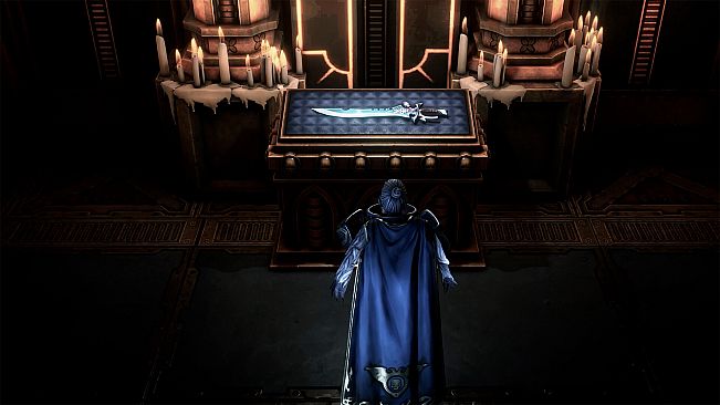 Warhammer 40,000: Rogue Trader - The Infinite Museion