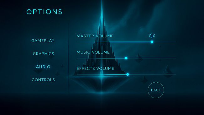 Neon Nexus Lumination