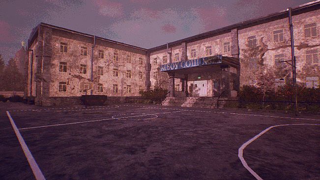 The Watching Woods: The Louse