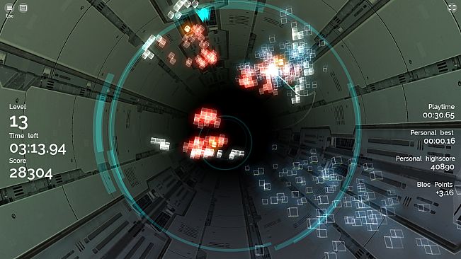 Highscore Processing Unit