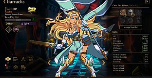 Three Skies Ascension