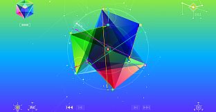 TRIZ | Triangular Dreaming