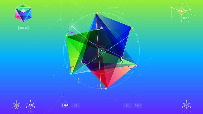 TRIZ | Triangular Dreaming