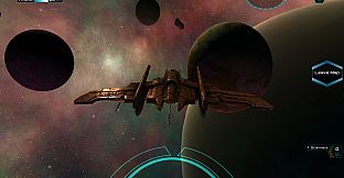 Space Wars: Interstellar Empires