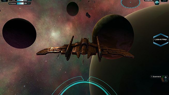 Space Wars: Interstellar Empires