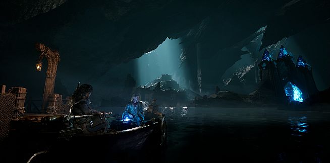 Echoes of the End: Enhanced Edition