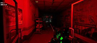 Hunter Moonstrike : Ai NPCs version