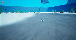 Hydroplane: Riptide Racers