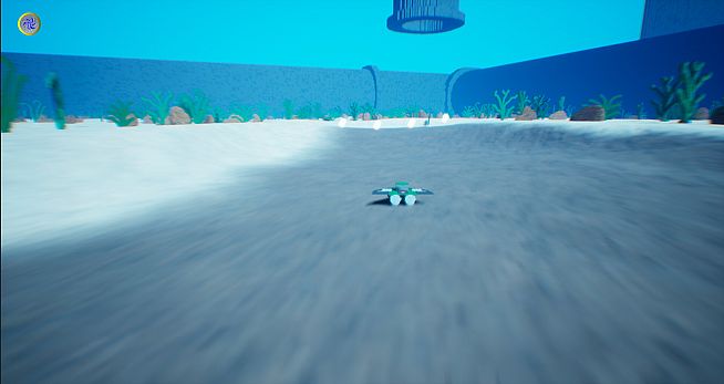 Hydroplane: Riptide Racers