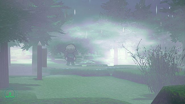 Ettrian - The Elf Prince