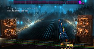 Rocksmith 2014 – Lynyrd Skynyrd Song Pack