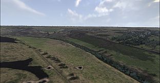 Graviteam Tactics: Croatian Legion