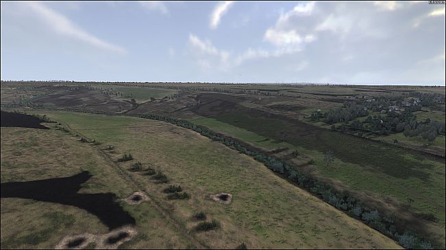 Graviteam Tactics: Croatian Legion