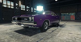 Car Mechanic Simulator 2018 - Dodge DLC