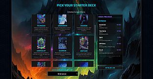 Apocalypse: Cosmic Specialized Pack