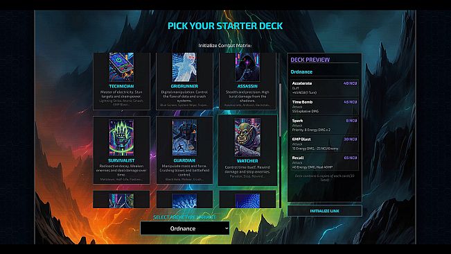 Apocalypse: Cosmic Specialized Pack