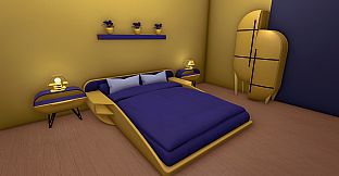 House Flipper - Pop Art Furniture Pack