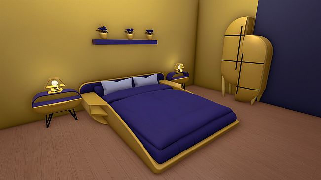 House Flipper - Pop Art Furniture Pack