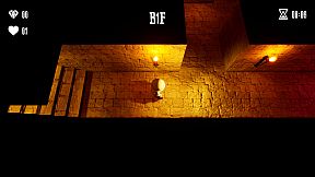 Dr.Award アワード博士と地下遺跡