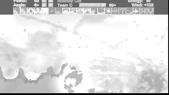 Tank Wars: Anniversary Edition