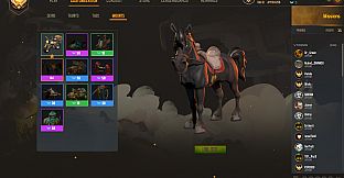 Veterans Online - Founder's Pack