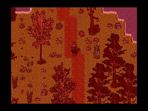 Mysteries of Shaola: The Princess Must Die