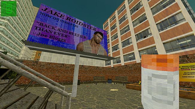 Legacy of Epstein: Foul Dreamer