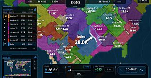 Macrostate