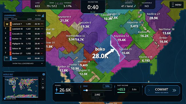Macrostate