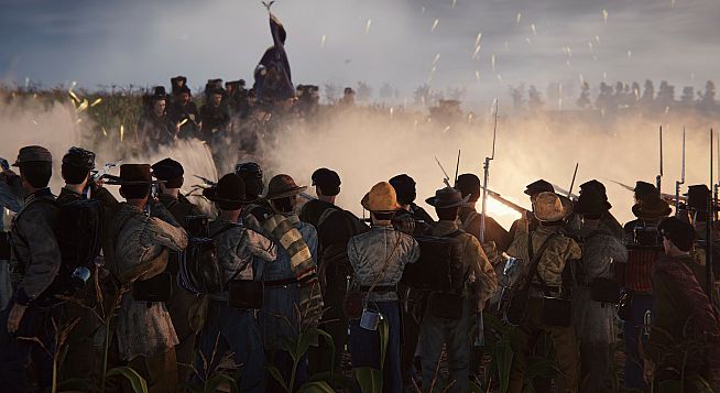 Battle Cry of Freedom