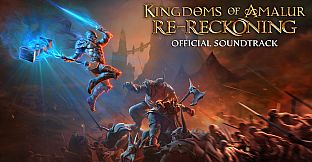 Kingdoms of Amalur: Re-Reckoning Soundtrack