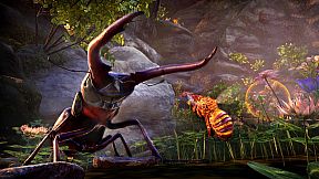 Bee Simulator + Arise: A Simple Story