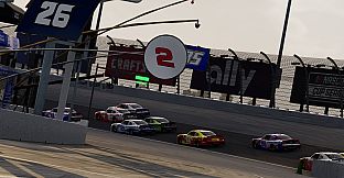 NASCAR 26