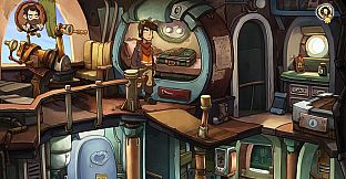 Deponia: The Complete Journey