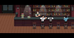 White Shirts Red Blood