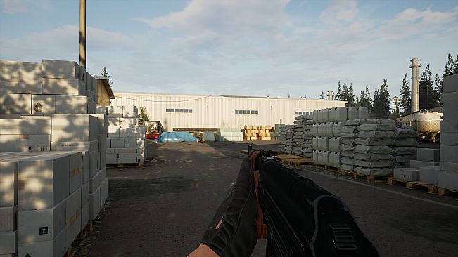 Incursion Red River - Supporter Edition