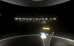 Spacetours VR - Ep1 The Solar System
