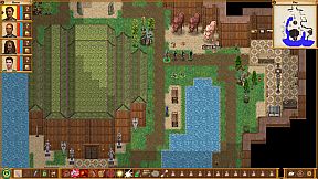 Queen's Wish: The Conqueror