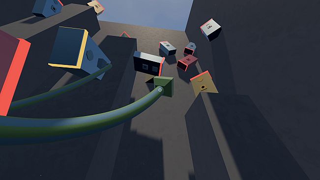 Knode: Untangle & Connect