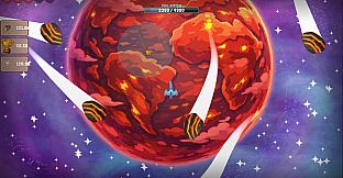 Universal Harvest: Incremental