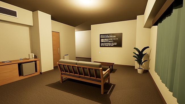 出張2 Next Business Trip